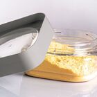 Pote Plug Qd 510ml Plasutil Ref 12883