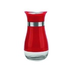 Pote Porta Condimentos Armazenar Sal Pimenta Tempero Cozinha