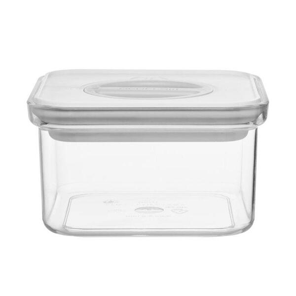 Pote Quadrado Smart Seal 550 Ml - Neoflam