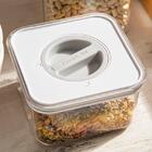 Pote Quadrado Smart Seal 550 Ml - Neoflam