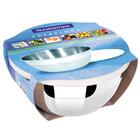 Pote Redondo Aço Inox 2lts - Tramontina