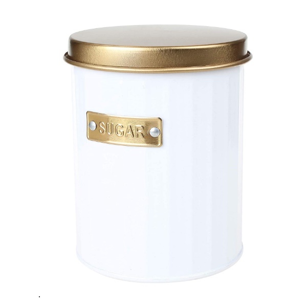 Pote Redondo Para Açucar Hauskraft Potr-026