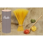 Pote Redondo Para Massas Canister-wgr