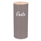 Pote Redondo Para Massas Canister-wgr