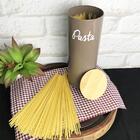 Pote Redondo Para Massas Canister-wgr