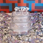 Pote Refratário Mor Retangular 1l Com Tampa Glass