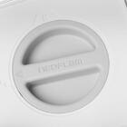 Pote Retangular Smart Seal 2,7 L - Neoflam