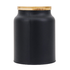 Pote Sense de Metal Snacks Martiplast