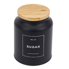 Pote Sense de Metal Sugar Martiplast