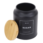 Pote Sense de Metal Sugar Martiplast