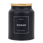 Pote Sense de Metal Sugar Martiplast