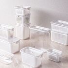 Pote Slim Multiuso  - 845 Ml Branco