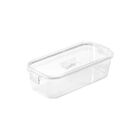 Pote Slim Multiuso  - 845 Ml Branco