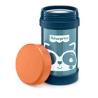 Pote Térmico Aço Inox Ho E Cold Fisher Price Blueberry Bb1090