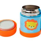 Pote Térmico Animal Fun  Leão