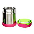 Pote Térmico Foogo 290 Ml Melancia Thermos