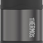 Pote Térmico Funtainer 290 Ml Preto Thermos