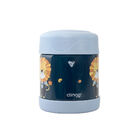 Pote Termico Infantil Bebe Aço Inox Dupla Camada 330 Ml - Luke