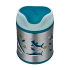 Pote Termico Kids 295ml Tubarao Contigo 160220108139