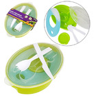 Pote Térmico Para Saladas E Frutas - Wester Home