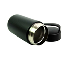 Pote Térmico Preto 530ml Pacco