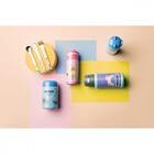 Pote Térmico Tramontina Le Petit 400 Ml Azul