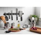 Pote Tramontina Cucina Em Aço Inox Para Mantimentos Com Tampa