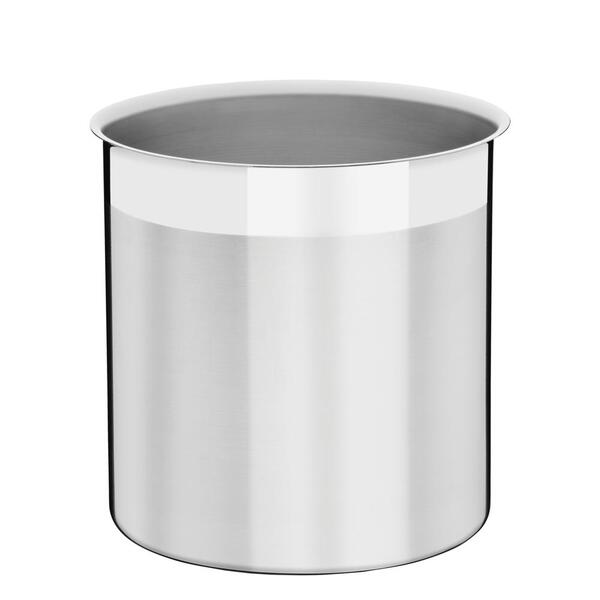 Pote Tramontina Cucina Em Aço Inox Sem Tampa 16 Cm 3,4 L