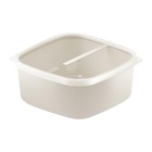 Pote Tramontina Mixcolor Algodão Em Polipropileno 3,4 Litros