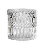 Pote Transparente Nitrum G 10,5 Cm