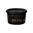 Pote Tupperware Mini Instantânea Mágica Harry Potter 575ml