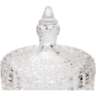 Pote Vidro Los C/ Tampa