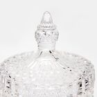 Pote Vidro Los C/ Tampa