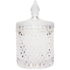 Pote Vidro Los C/ Tampa