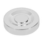 Potes De Vidro Com Tampa 6 Peças 200ml - Casambiente