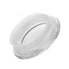 Potes De Vidro Hermético 620ml 3 Peças - Casambiente Povi084