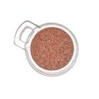 Potes De Vidro Porta Tempero Com Colher E Tampa Bambu 2 Peças