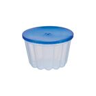 Potes Gelatina Sobremesa Kit 4 Unidades