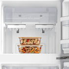 Potes Herméticos Refratários Com Tampa De Bambu