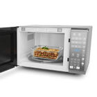 Potes Herméticos Refratários Com Tampa De Bambu