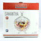 Potiche Bomboniere 800ml Samantha Hauskraft