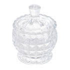 Potiche De Cristal Diamond Lyor 2719