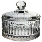 Potiche Decorativo Bomboniere Redondo Home&co Com Tampa Eco C