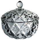 Potiche Decorativo Bomboniere Redondo Home&co Eco Crystal 23x