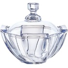 Potiche Decorativo Garland 15cm Azul Hauskraft