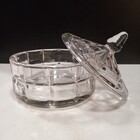 Potiche Decorativo Redondo Bomboniere Home&co Com Tampa Eco C