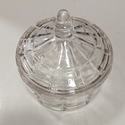 Potiche Decorativo Redondo Bomboniere Home&co Com Tampa Eco C