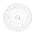 Potiche Decorativo Wolff Lys De Cristal 11cm X 12cm