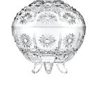 Potiche Em Vidro L'hermitage Versailles 15 5x19cm