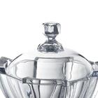 Potiche Em Vidro Studio Crystal 11 6x11cm